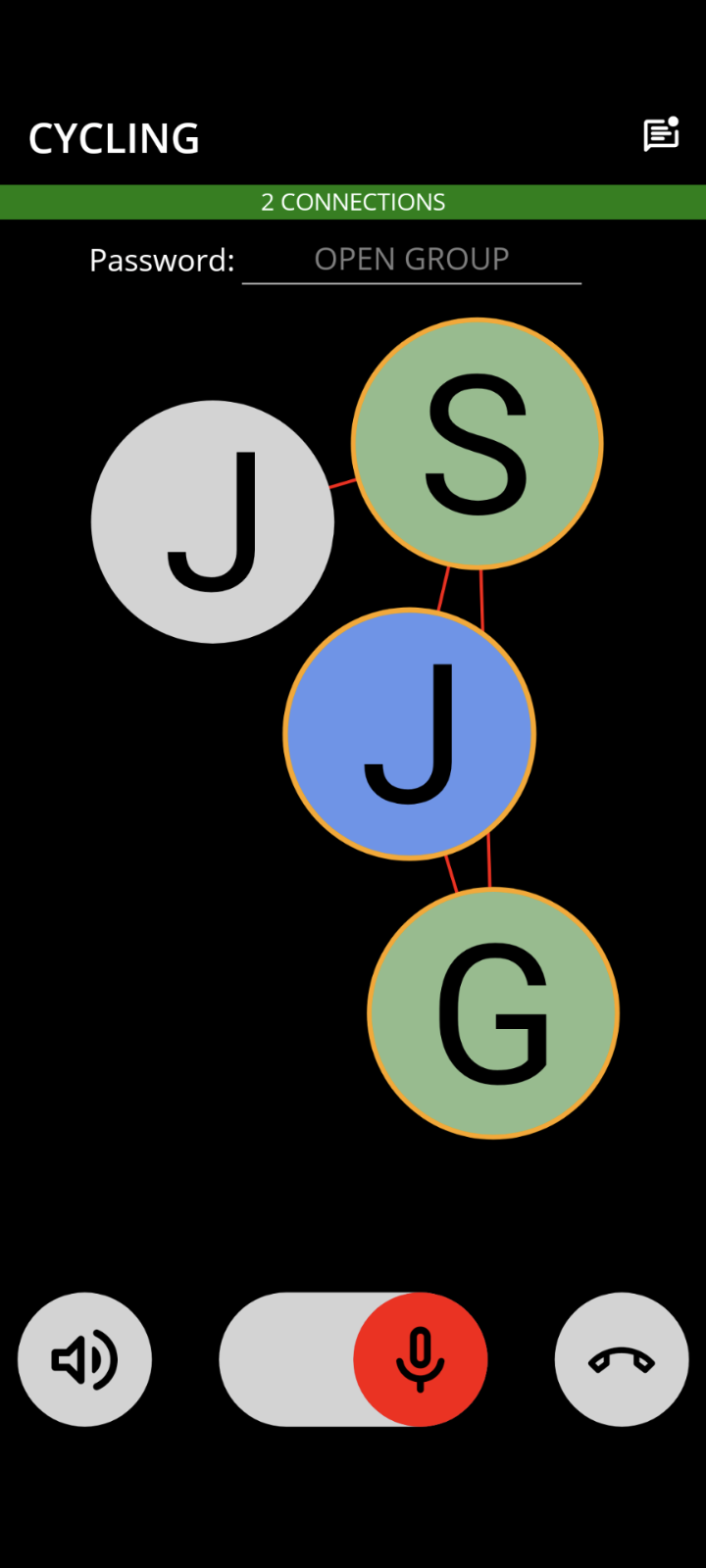 Murmur Connection Image